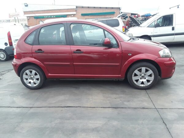 CENTRALITA MOTOR UCE CITROEN C3 - Imagen 11