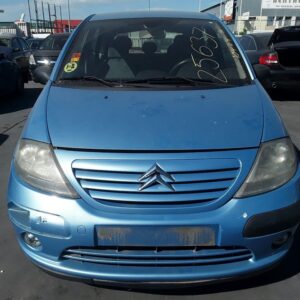 COMPRESOR AIRE ACONDICIONADO CITROEN C3