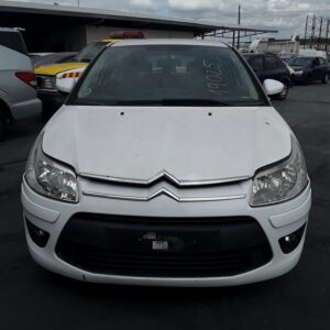 ABS CITROEN C4 BERLINA
