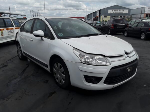 ABS CITROEN C4 BERLINA - Imagen 5