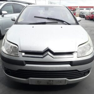 ABS CITROEN C4 BERLINA