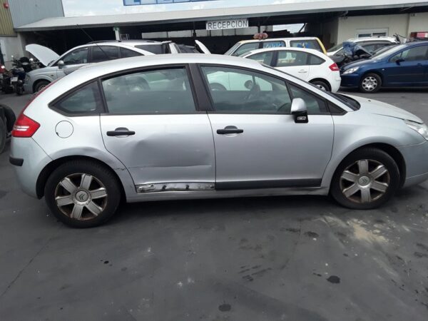 ABS CITROEN C4 BERLINA - Imagen 2