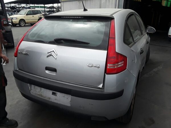 ABS CITROEN C4 BERLINA - Imagen 3