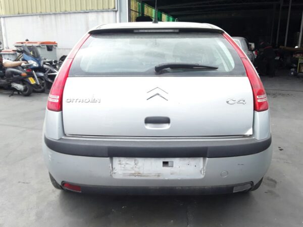 ABS CITROEN C4 BERLINA - Imagen 4