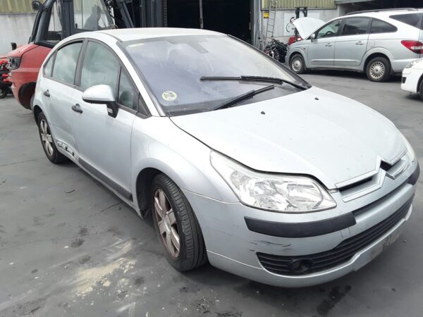 ABS CITROEN C4 BERLINA - Imagen 5