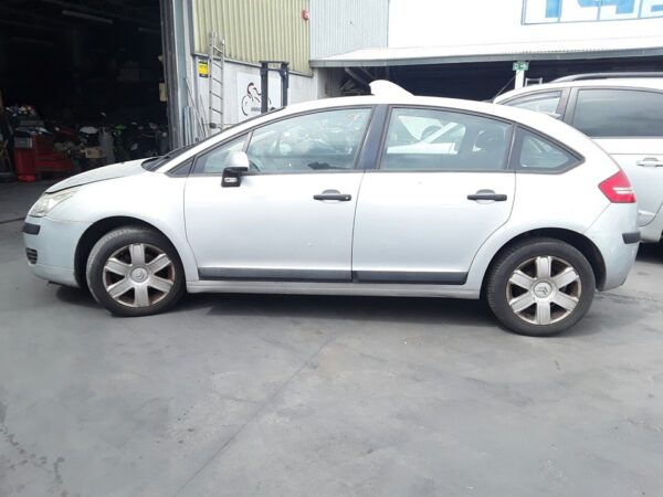 ABS CITROEN C4 BERLINA - Imagen 6