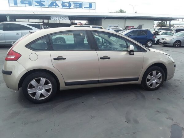 MOTOR COMPLETO CITROEN C4 BERLINA - Imagen 3