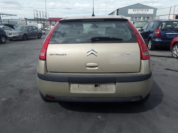 RETROVISOR IZQUIERDO CITROEN C4 BERLINA - Imagen 7