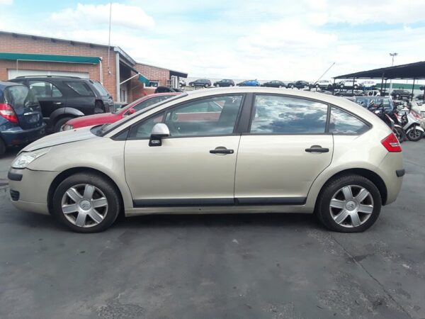 MOTOR COMPLETO CITROEN C4 BERLINA - Imagen 7