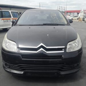 INTERCOOLER CITROEN C4 BERLINA