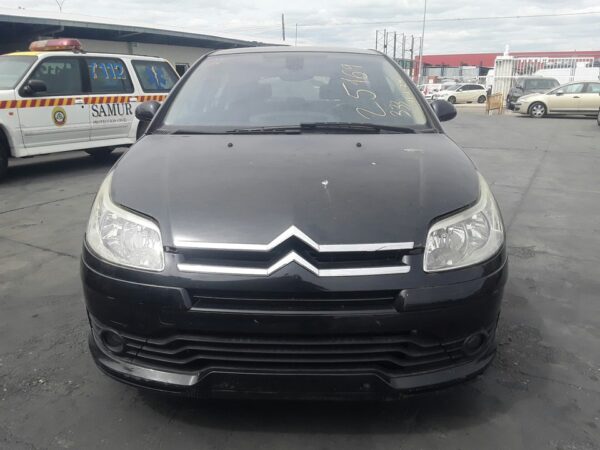 PORTON TRASERO CITROEN C4 BERLINA - Imagen 2