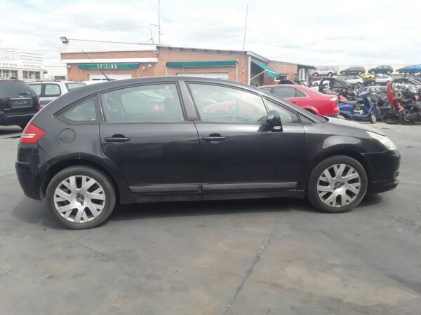PORTON TRASERO CITROEN C4 BERLINA - Imagen 3