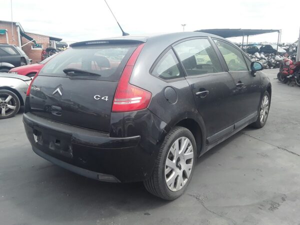PORTON TRASERO CITROEN C4 BERLINA - Imagen 4