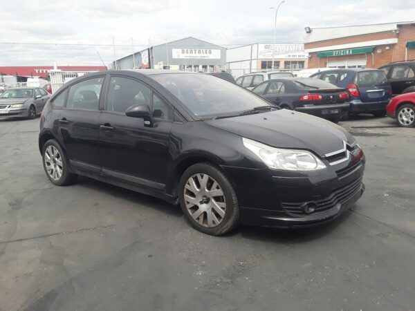 PORTON TRASERO CITROEN C4 BERLINA - Imagen 6