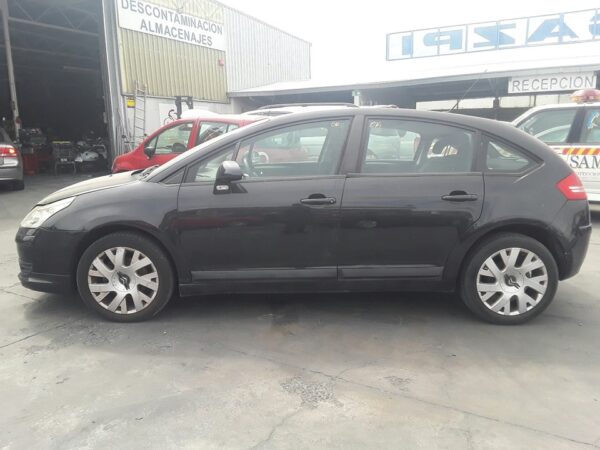 PORTON TRASERO CITROEN C4 BERLINA - Imagen 7