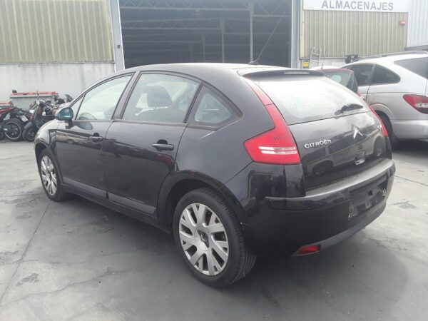 PORTON TRASERO CITROEN C4 BERLINA - Imagen 9