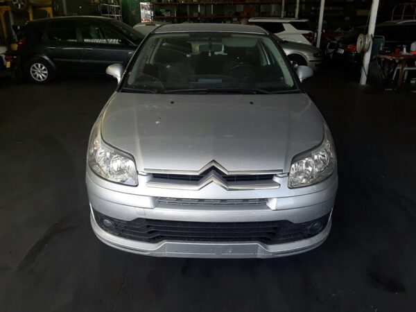 CAJA RELES / FUSIBLES CITROEN C4 COUPE - Imagen 4