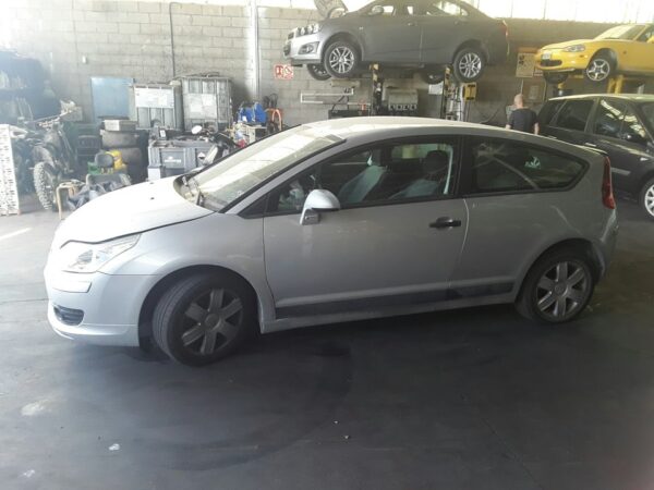 CAJA RELES / FUSIBLES CITROEN C4 COUPE - Imagen 5