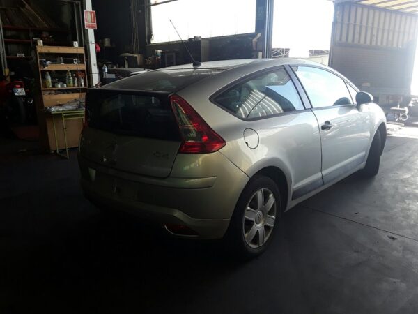 CAJA RELES / FUSIBLES CITROEN C4 COUPE - Imagen 7