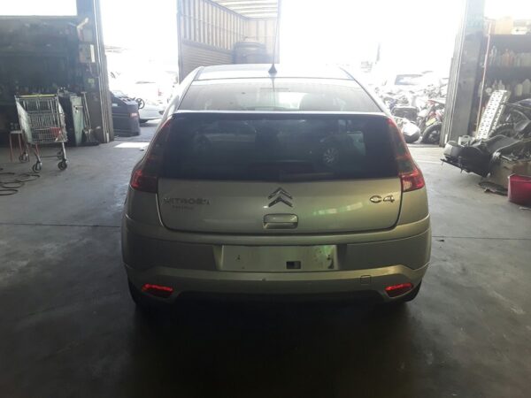 CAJA RELES / FUSIBLES CITROEN C4 COUPE - Imagen 8