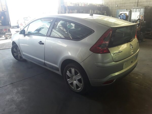 CAJA RELES / FUSIBLES CITROEN C4 COUPE - Imagen 9