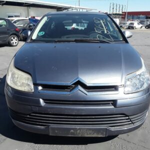COMPRESOR AIRE ACONDICIONADO CITROEN C4 COUPE