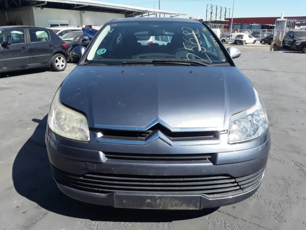 COMPRESOR AIRE ACONDICIONADO CITROEN C4 COUPE