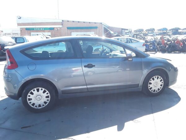MOTOR ARRANQUE CITROEN C4 COUPE - Imagen 2