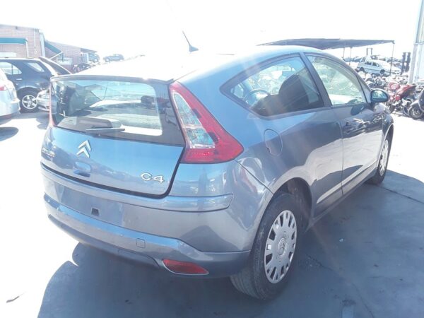 COMPRESOR AIRE ACONDICIONADO CITROEN C4 COUPE - Imagen 3