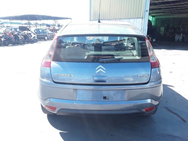 COMPRESOR AIRE ACONDICIONADO CITROEN C4 COUPE - Imagen 4