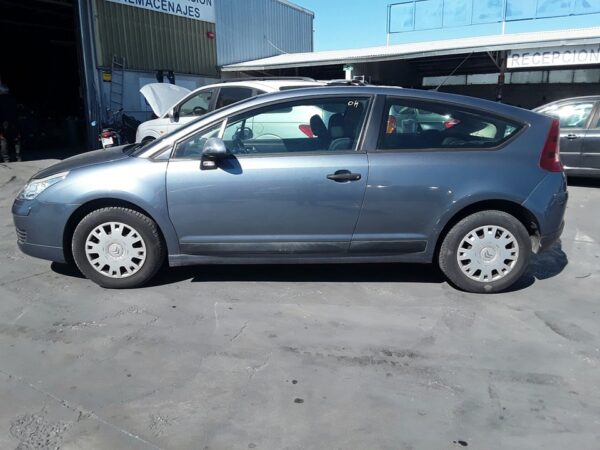 COMPRESOR AIRE ACONDICIONADO CITROEN C4 COUPE - Imagen 6