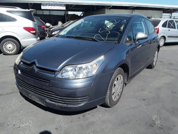 MOTOR ARRANQUE CITROEN C4 COUPE - Imagen 7