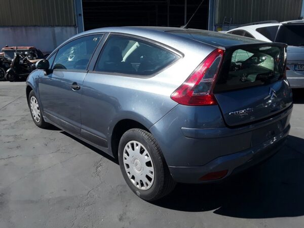 COMPRESOR AIRE ACONDICIONADO CITROEN C4 COUPE - Imagen 8