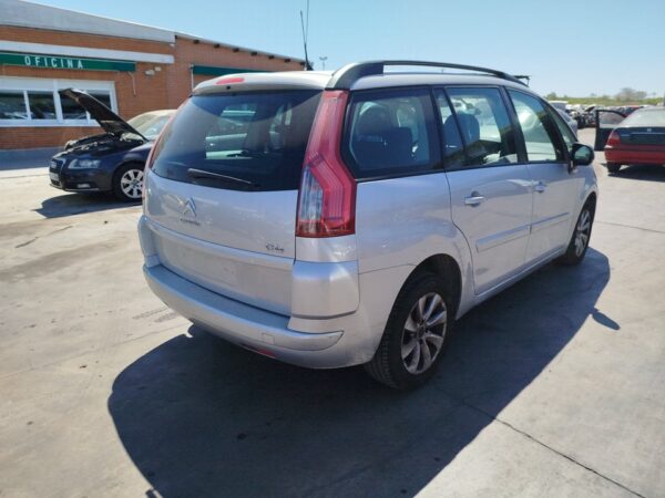 PILOTO TRASERO DERECHO CITROEN C4 GRAND PICASSO - Imagen 4