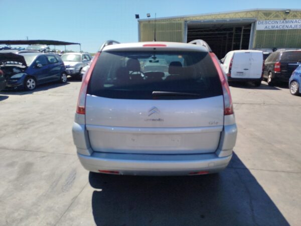 PILOTO TRASERO DERECHO CITROEN C4 GRAND PICASSO - Imagen 5
