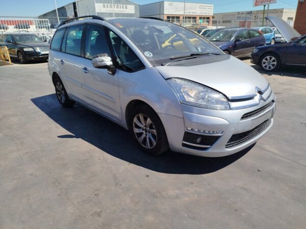 PILOTO TRASERO DERECHO CITROEN C4 GRAND PICASSO - Imagen 6