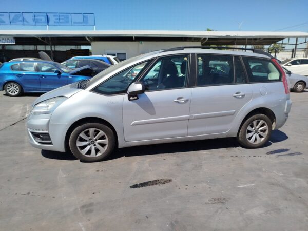 PILOTO TRASERO DERECHO CITROEN C4 GRAND PICASSO - Imagen 7