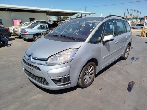 PILOTO TRASERO DERECHO CITROEN C4 GRAND PICASSO - Imagen 8
