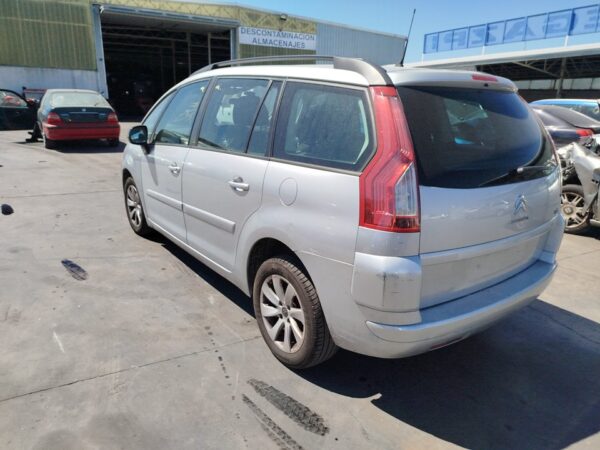 PILOTO TRASERO DERECHO CITROEN C4 GRAND PICASSO - Imagen 9