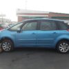 MANDO MULTIFUNCION CITROEN C4 PICASSO - Imagen 8