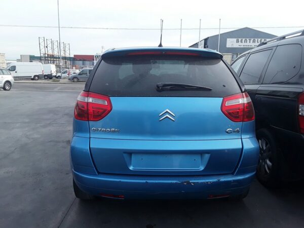 MANDO MULTIFUNCION CITROEN C4 PICASSO - Imagen 9