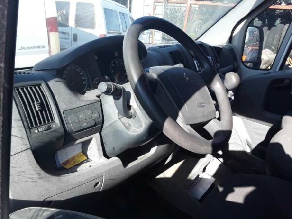 ABS CITROEN JUMPER CAJA ABIERTA - Imagen 6