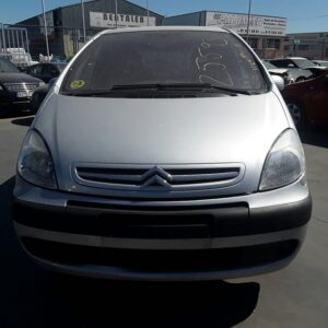 MOTOR ARRANQUE CITROEN XSARA PICASSO