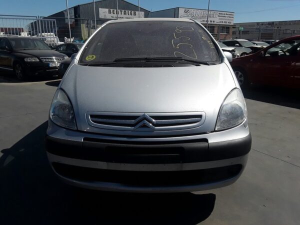 MOTOR ARRANQUE CITROEN XSARA PICASSO