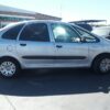 MOTOR ARRANQUE CITROEN XSARA PICASSO - Imagen 2