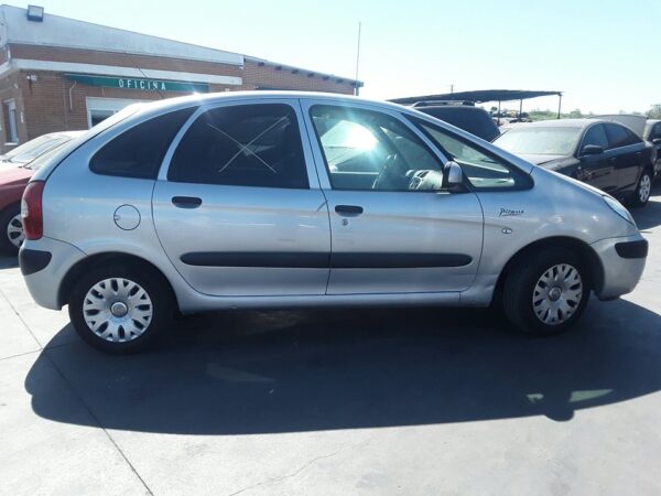 MOTOR ARRANQUE CITROEN XSARA PICASSO - Imagen 2