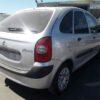 MOTOR ARRANQUE CITROEN XSARA PICASSO - Imagen 3