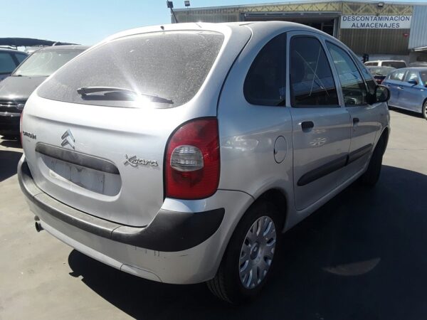 MOTOR ARRANQUE CITROEN XSARA PICASSO - Imagen 3