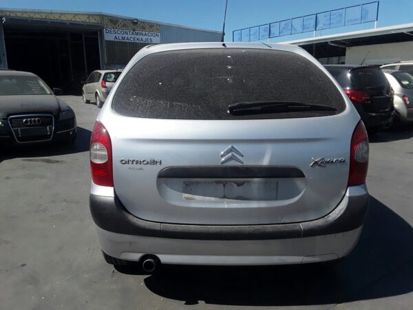 ELEVALUNAS DELANTERO DERECHO CITROEN XSARA PICASSO - Imagen 5