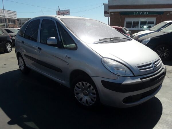 MOTOR ARRANQUE CITROEN XSARA PICASSO - Imagen 5